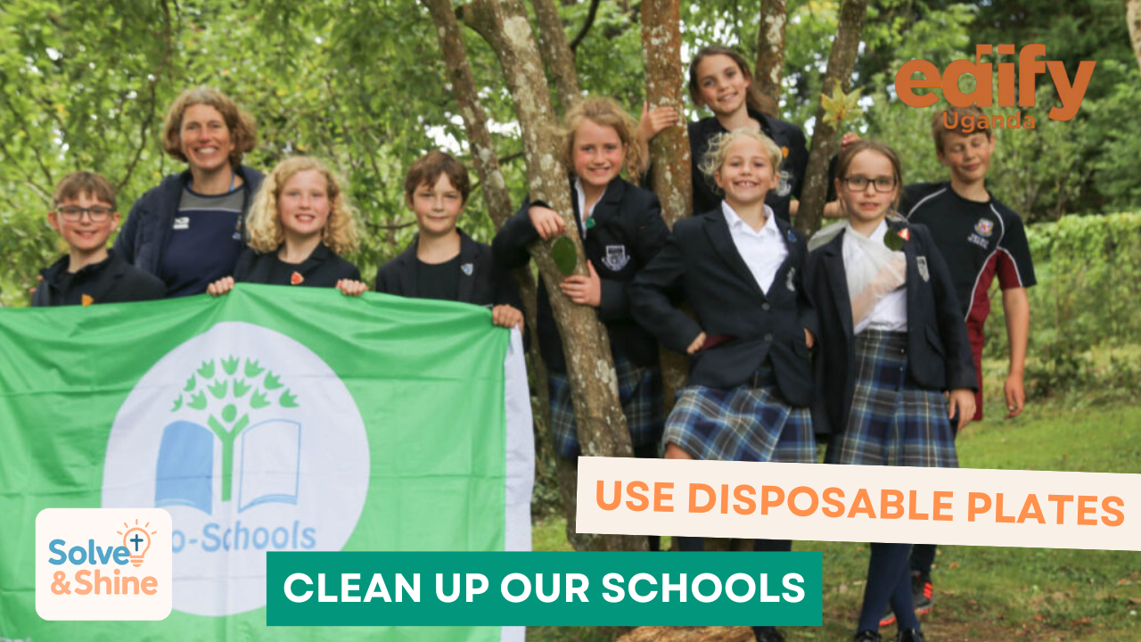 Growing Leaders for a Cleaner Tomorrow